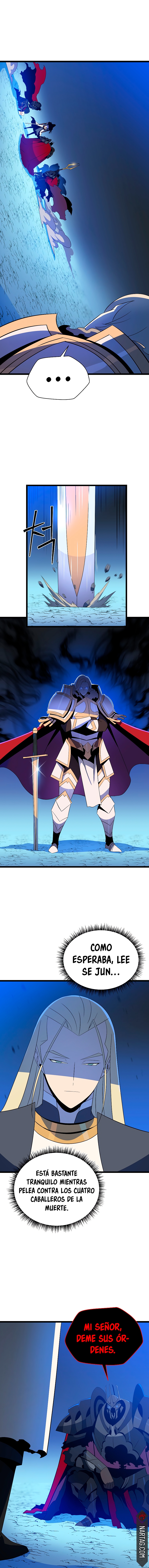 Read Kill the hero (es) Manga Online