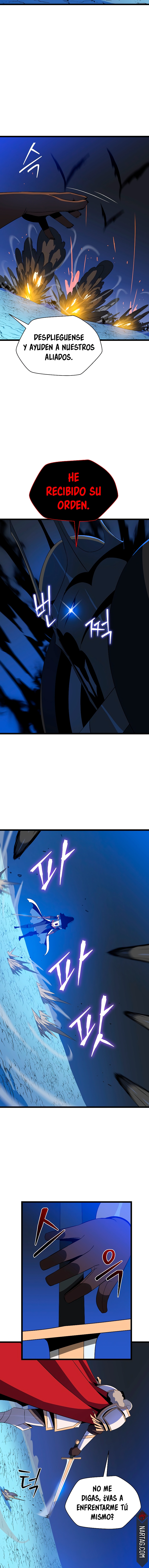 Read Kill the hero (es) Manga Online