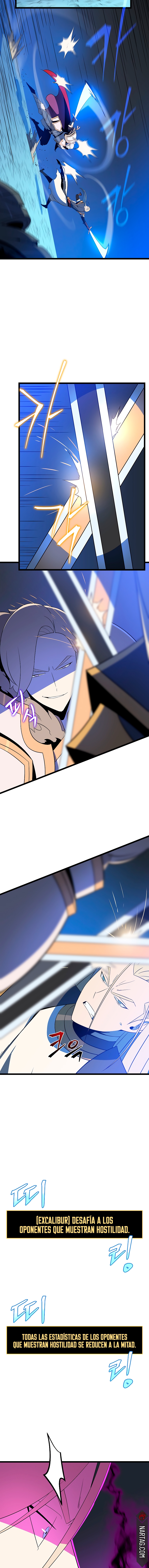 Read Kill the hero (es) Manga Online