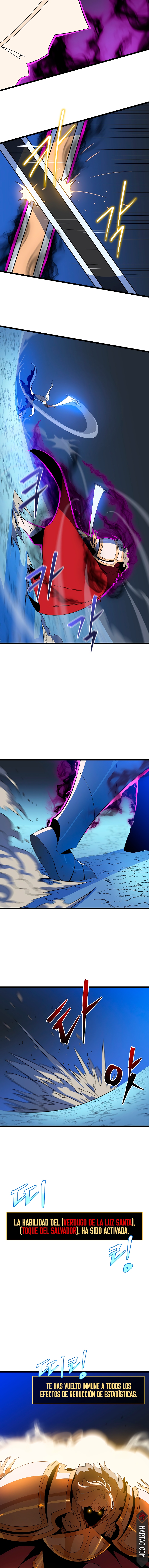 Read Kill the hero (es) Manga Online