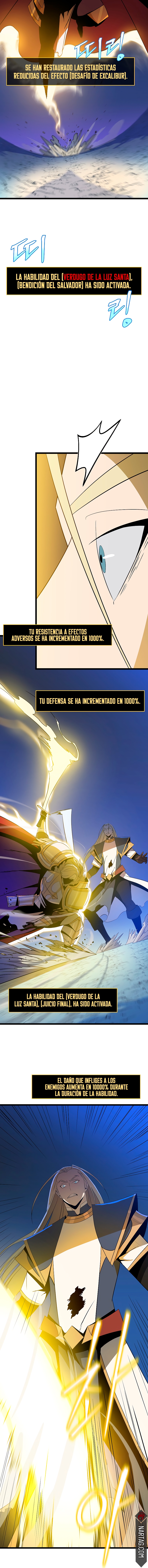 Read Kill the hero (es) Manga Online