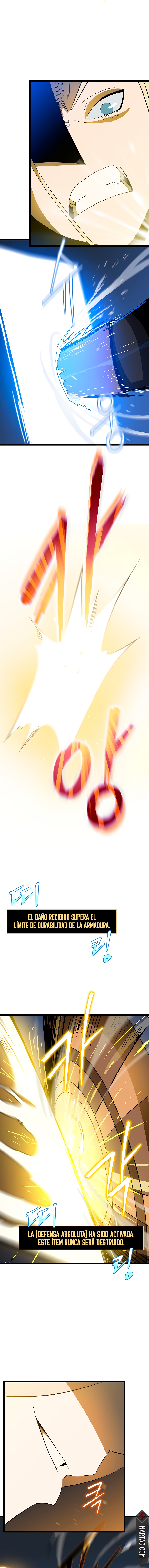 Read Kill the hero (es) Manga Online