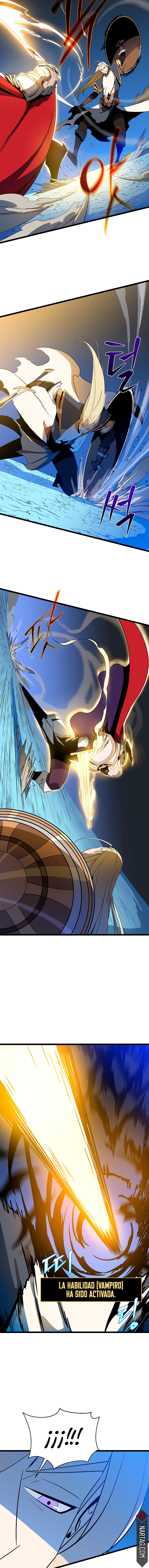 Read Kill the hero (es) Manga Online