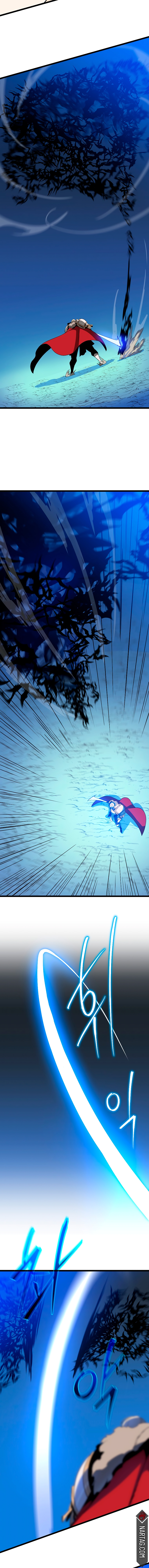 Read Kill the hero (es) Manga Online