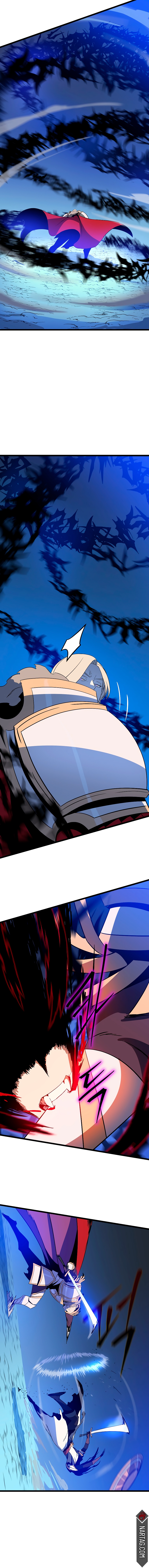 Read Kill the hero (es) Manga Online