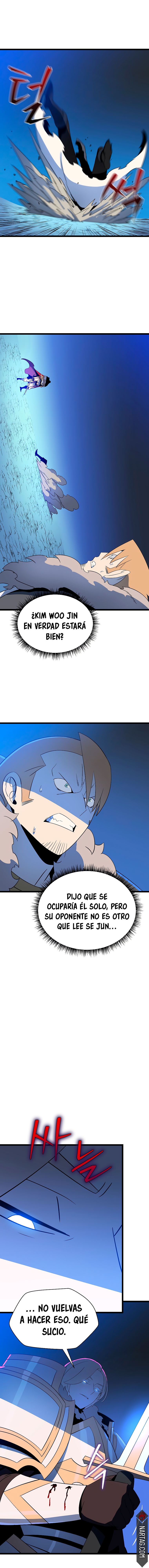 Read Kill the hero (es) Manga Online