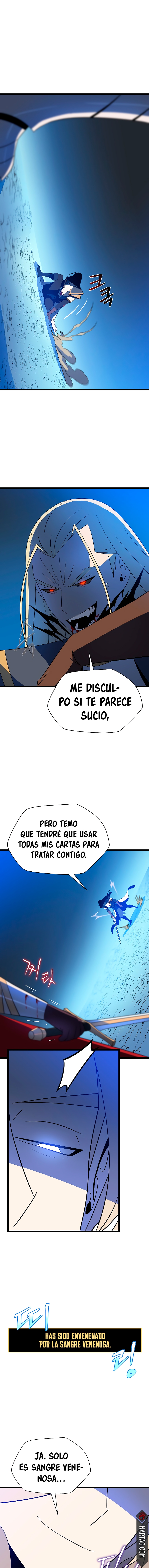 Read Kill the hero (es) Manga Online