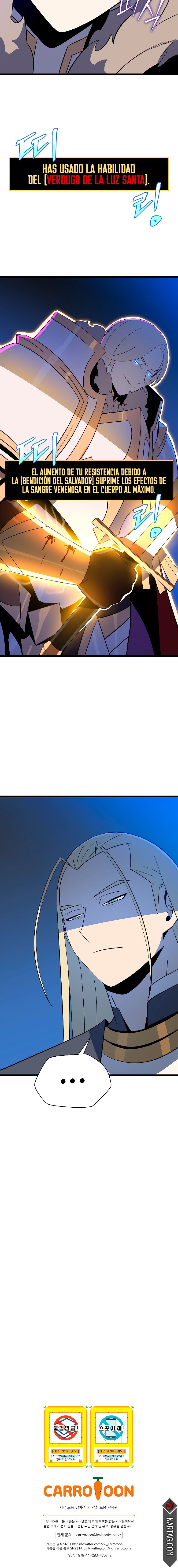 Read Kill the hero (es) Manga Online