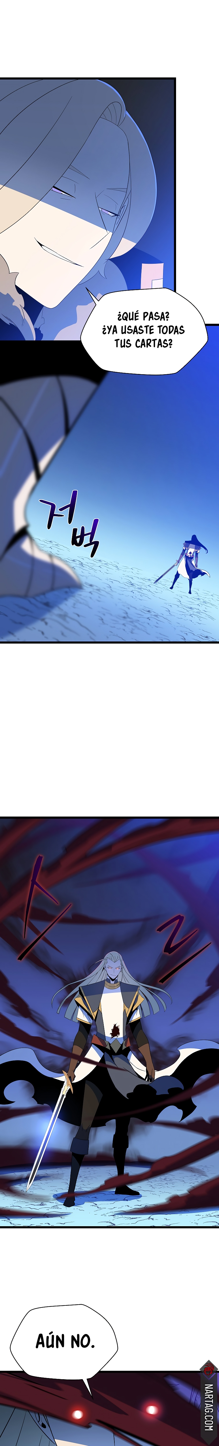 Read Kill the hero (es) Manga Online