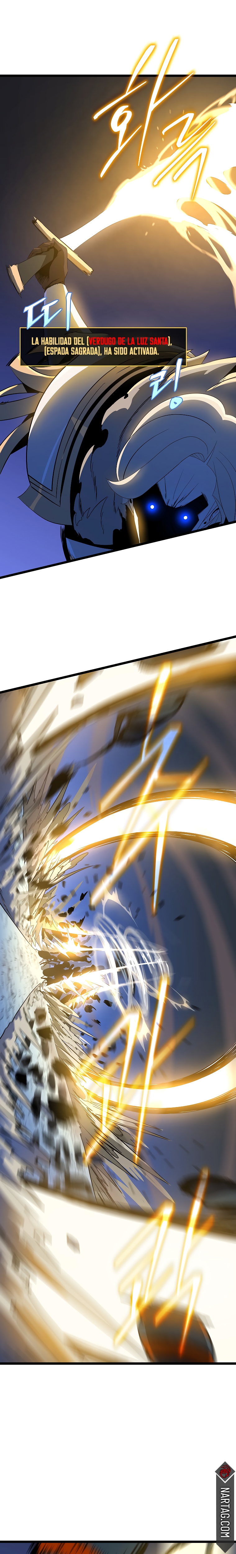 Read Kill the hero (es) Manga Online