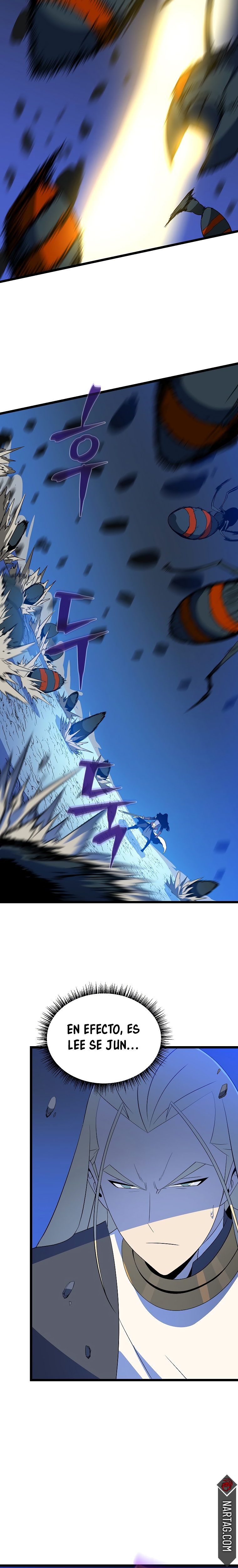 Read Kill the hero (es) Manga Online