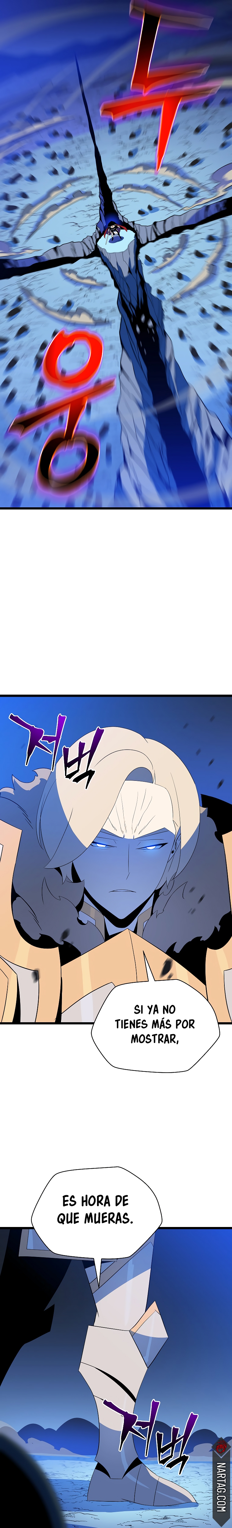 Read Kill the hero (es) Manga Online