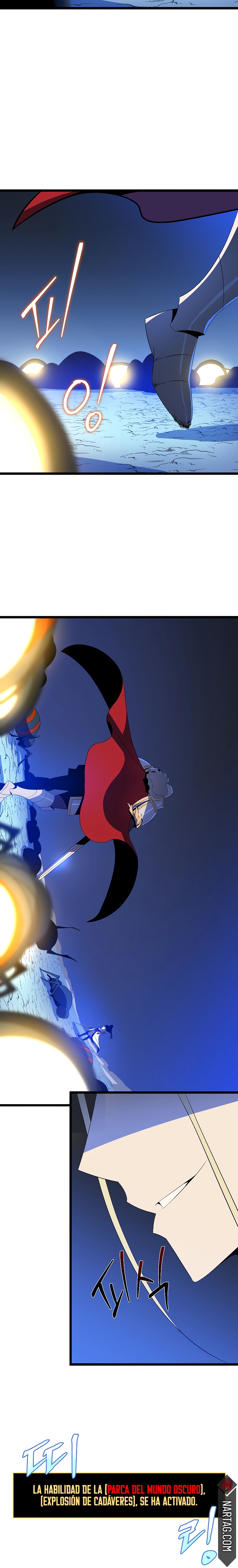 Read Kill the hero (es) Manga Online