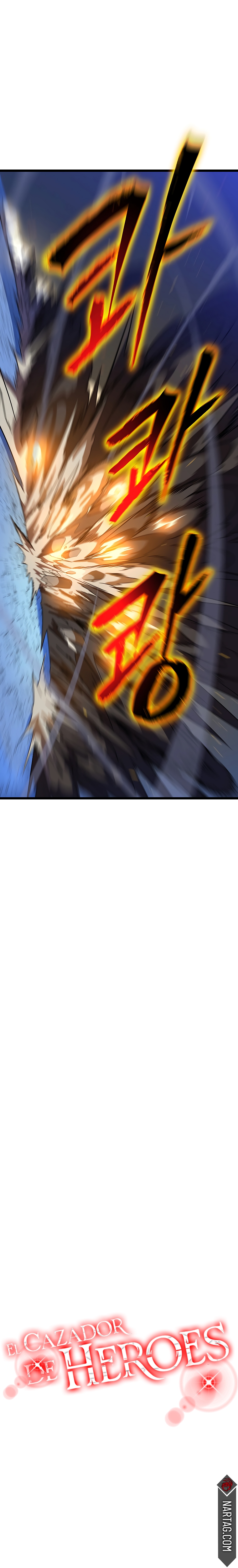 Read Kill the hero (es) Manga Online