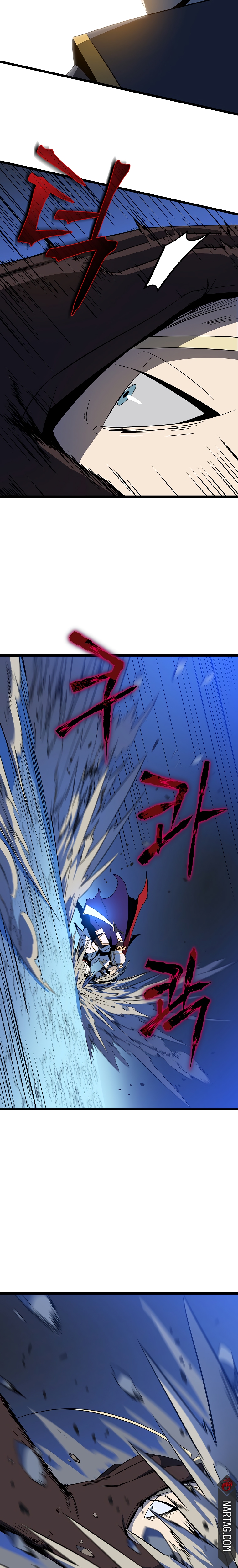 Read Kill the hero (es) Manga Online