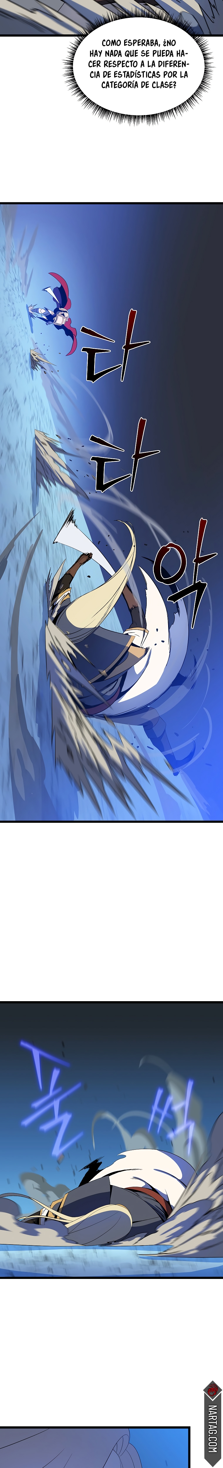 Read Kill the hero (es) Manga Online