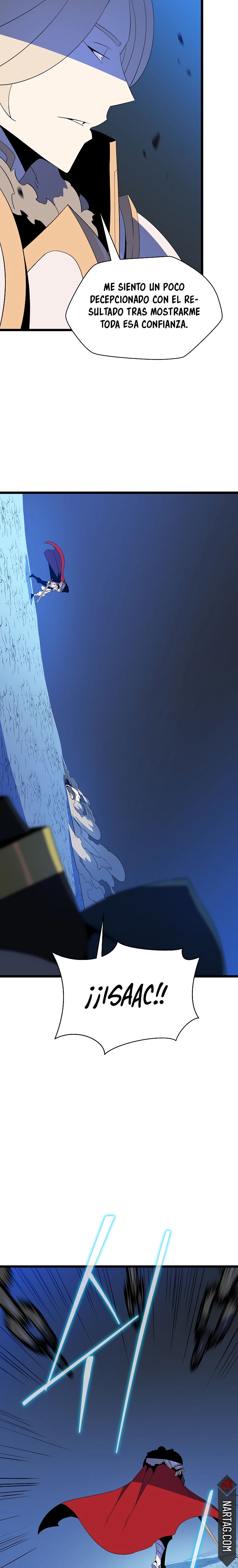 Read Kill the hero (es) Manga Online