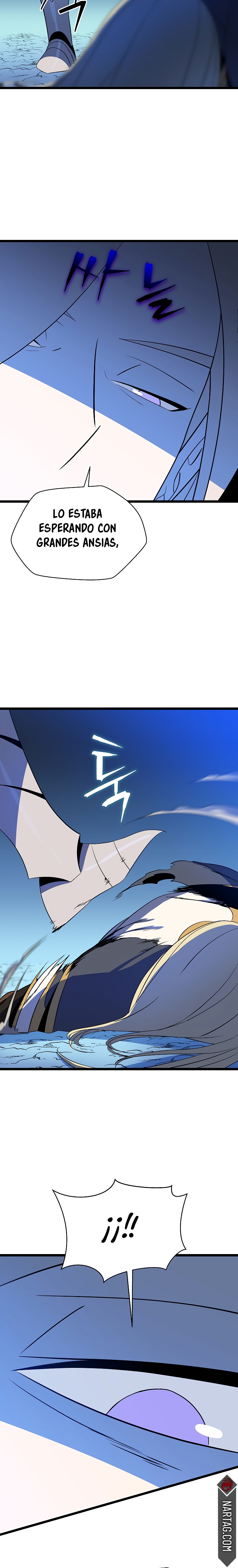 Read Kill the hero (es) Manga Online