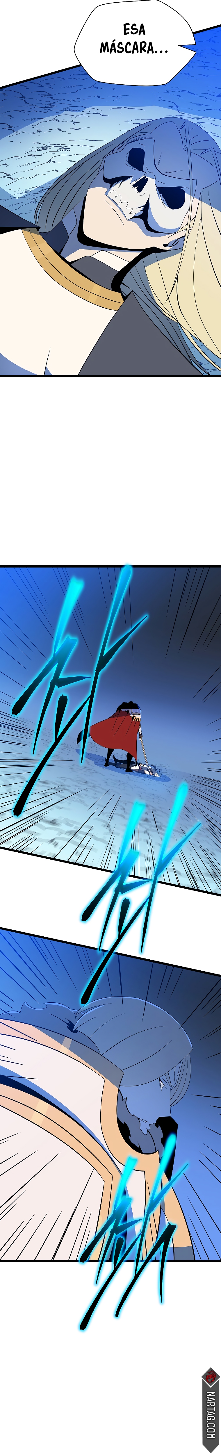 Read Kill the hero (es) Manga Online