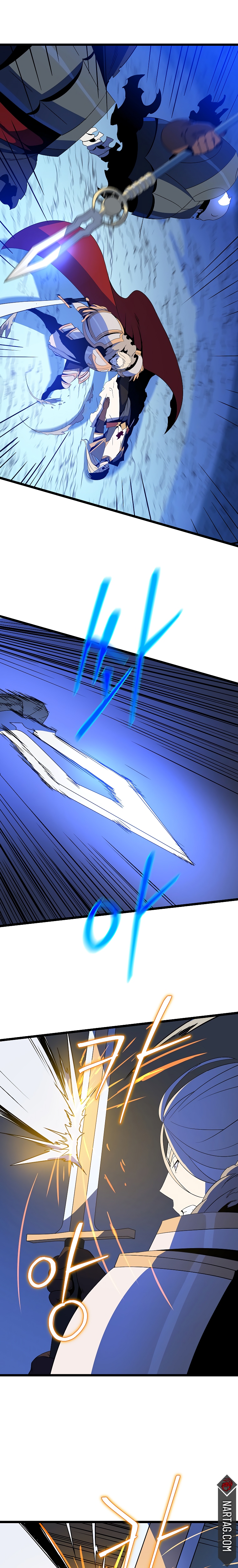 Read Kill the hero (es) Manga Online