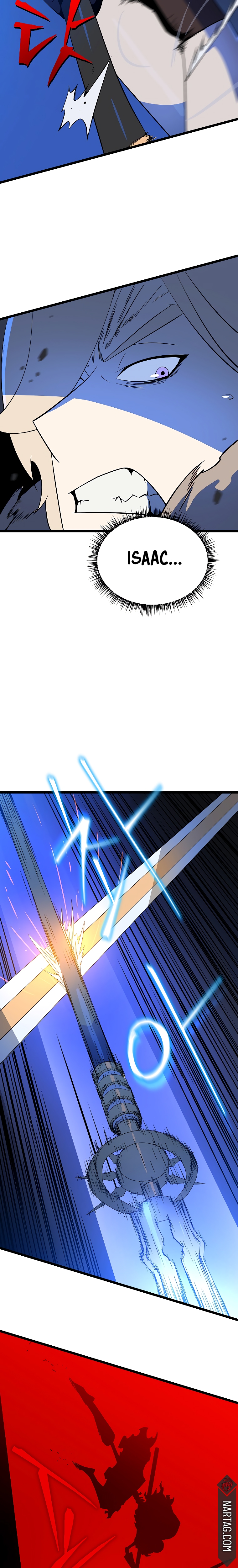 Read Kill the hero (es) Manga Online