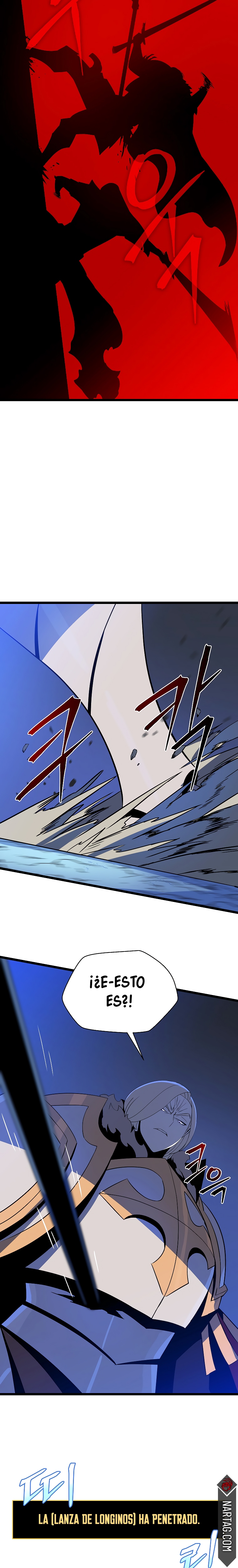 Read Kill the hero (es) Manga Online