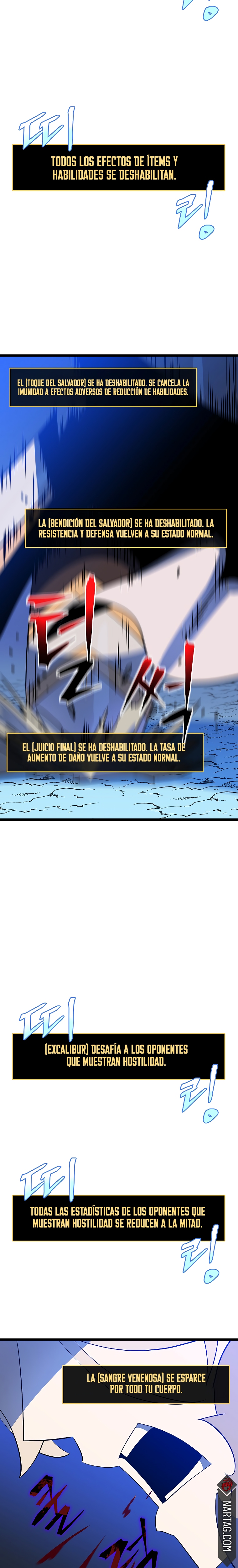 Read Kill the hero (es) Manga Online