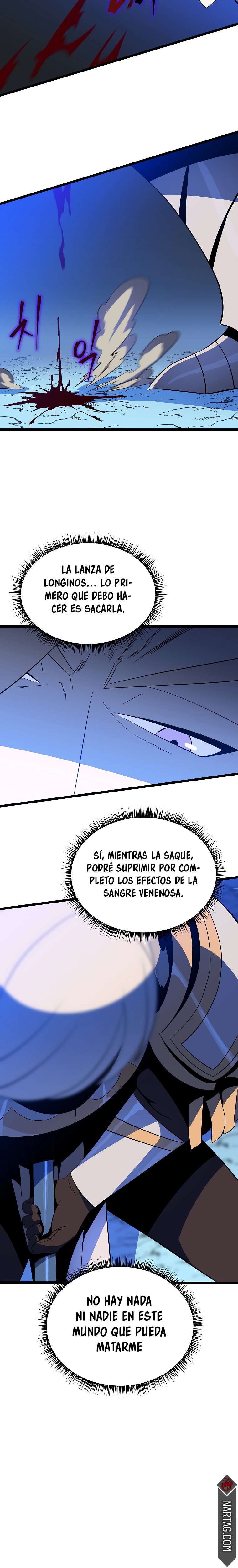 Read Kill the hero (es) Manga Online