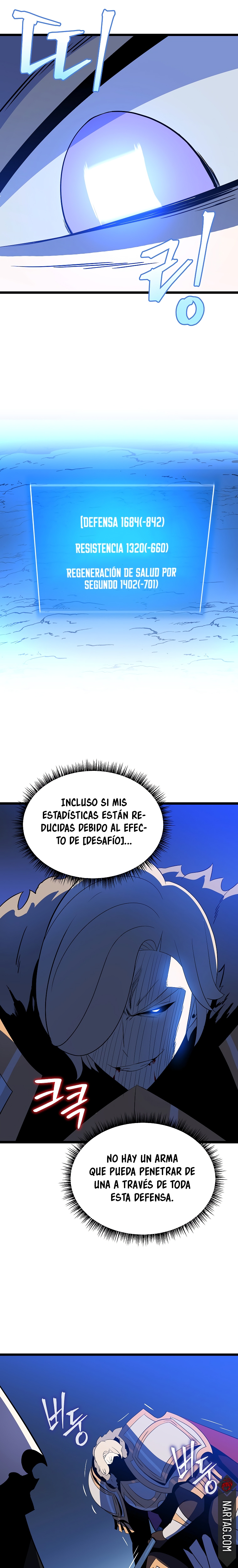 Read Kill the hero (es) Manga Online