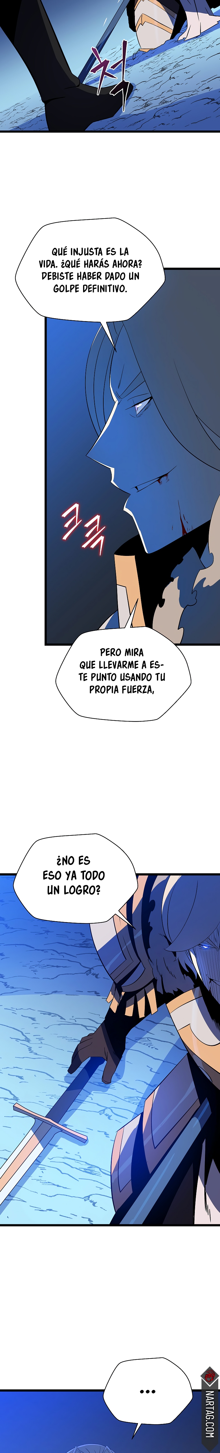 Read Kill the hero (es) Manga Online