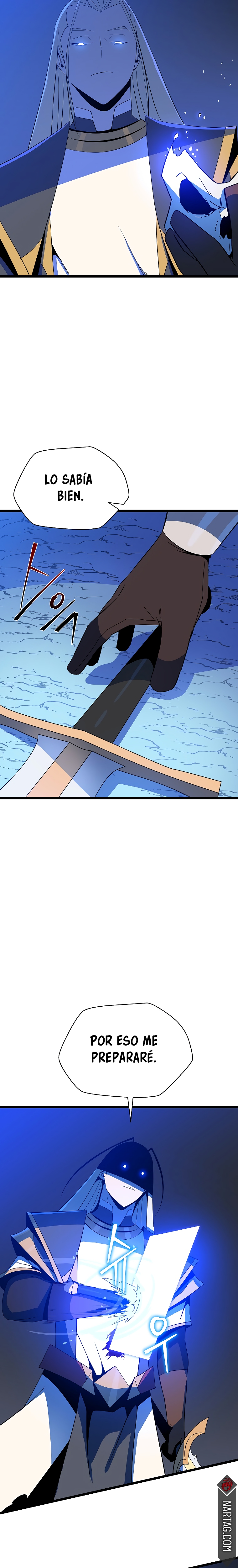 Read Kill the hero (es) Manga Online