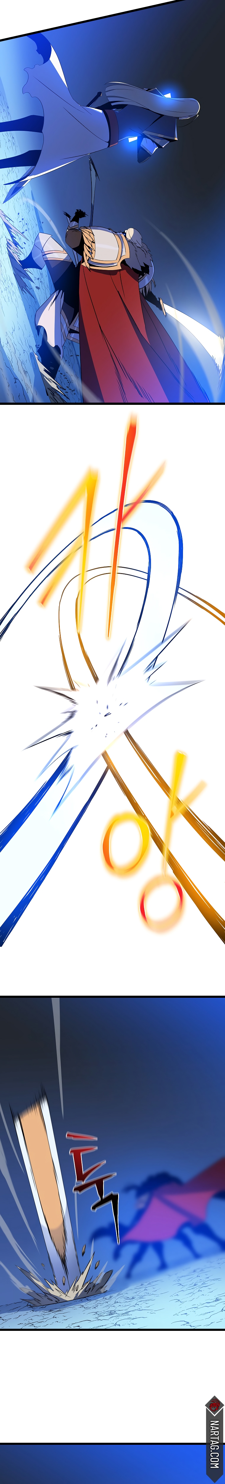 Read Kill the hero (es) Manga Online