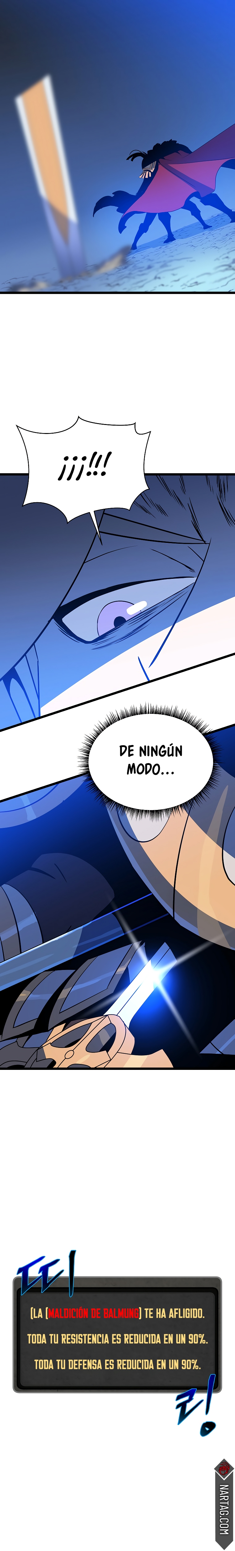 Read Kill the hero (es) Manga Online