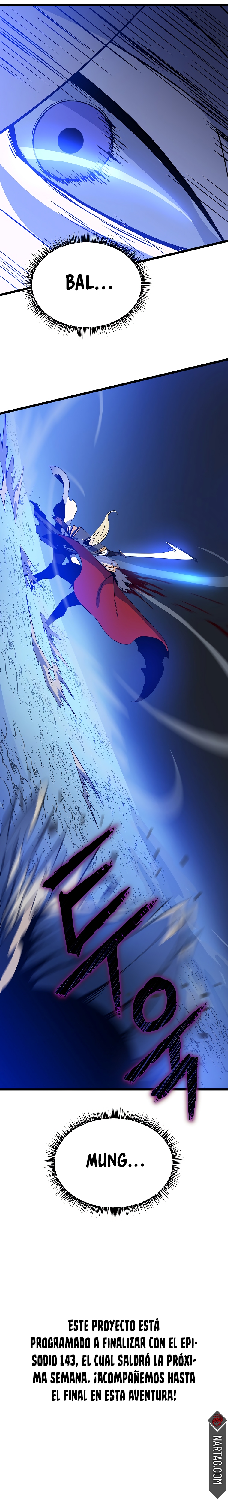 Read Kill the hero (es) Manga Online