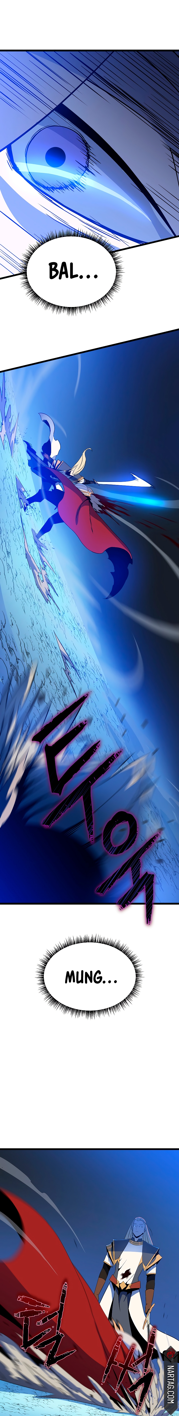 Read Kill the hero (es) Manga Online