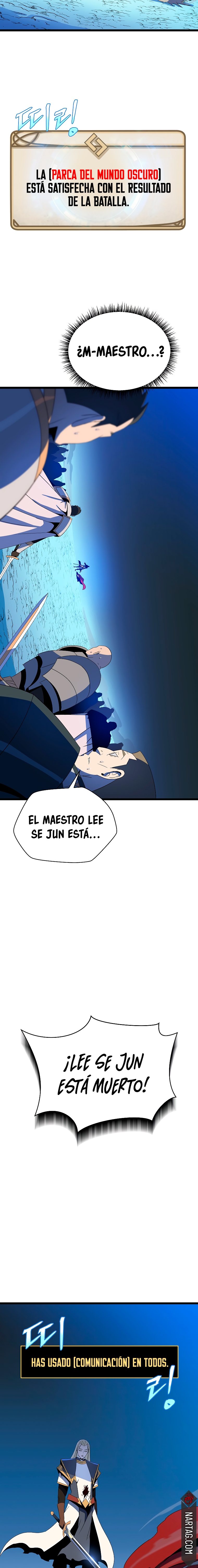 Read Kill the hero (es) Manga Online