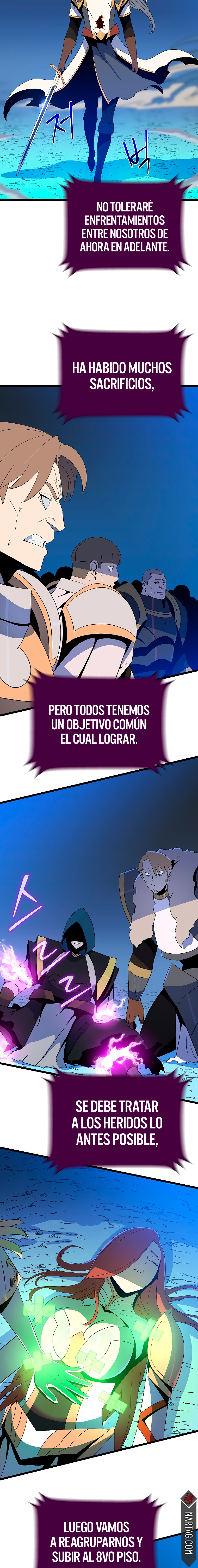 Read Kill the hero (es) Manga Online