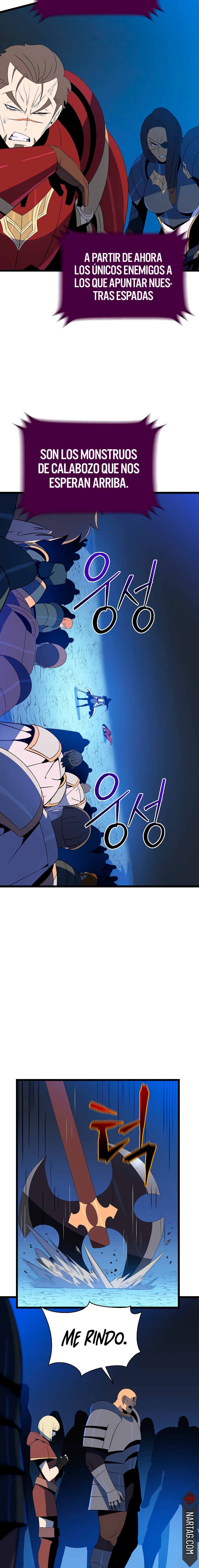 Read Kill the hero (es) Manga Online