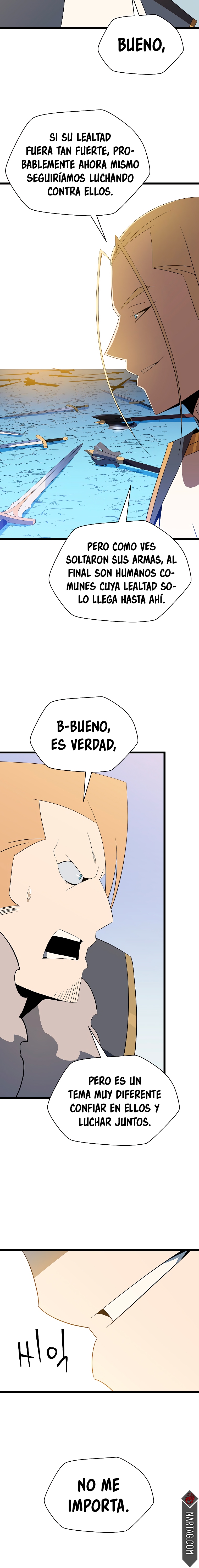 Read Kill the hero (es) Manga Online