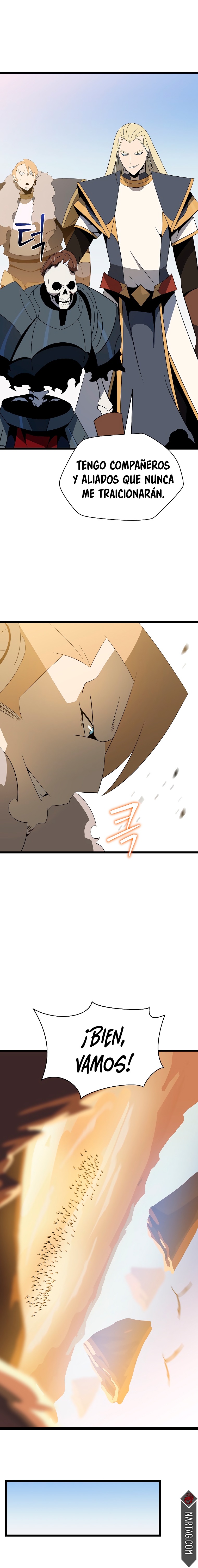 Read Kill the hero (es) Manga Online