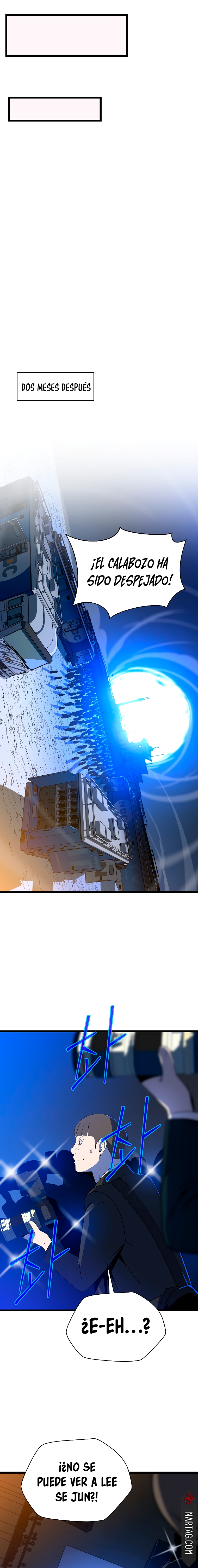 Read Kill the hero (es) Manga Online