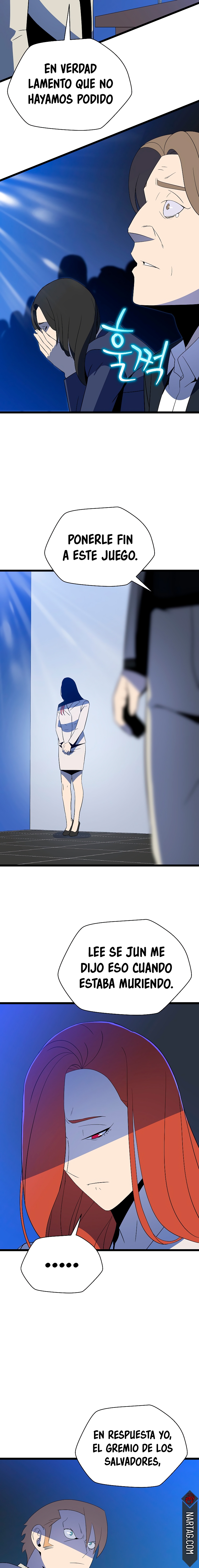 Read Kill the hero (es) Manga Online