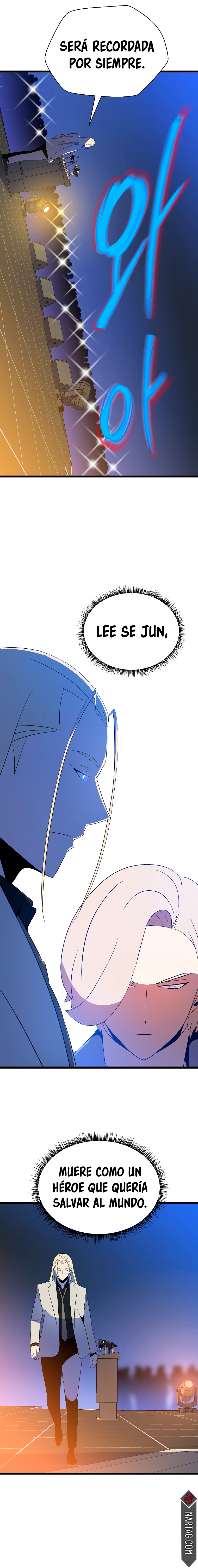 Read Kill the hero (es) Manga Online