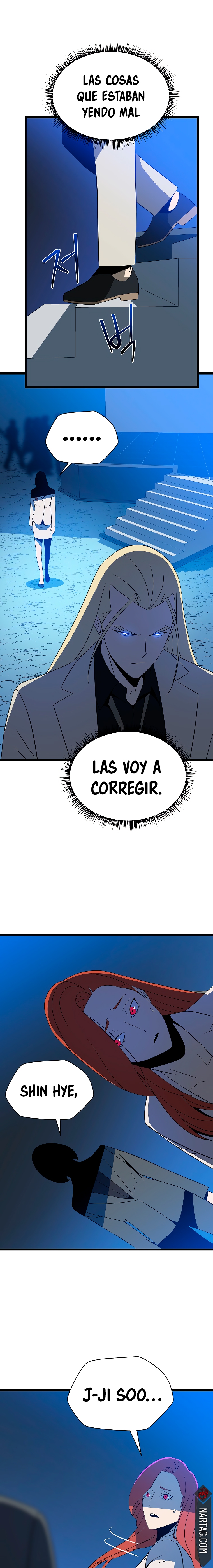 Read Kill the hero (es) Manga Online