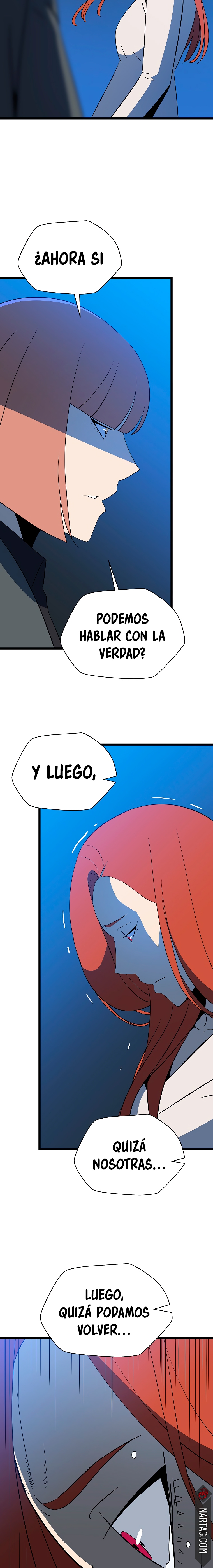 Read Kill the hero (es) Manga Online