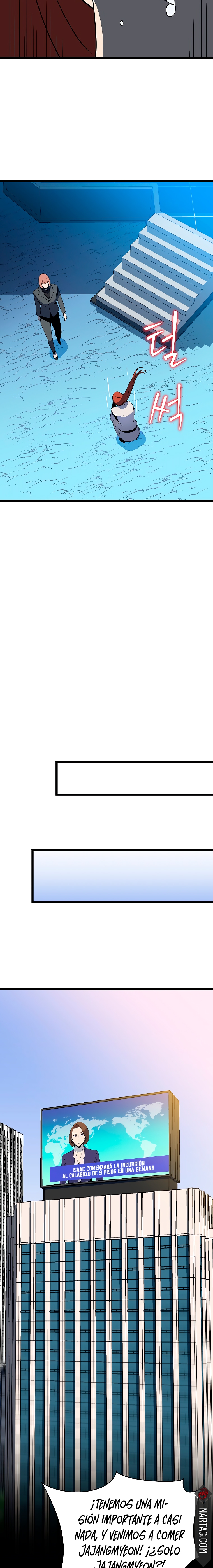 Read Kill the hero (es) Manga Online