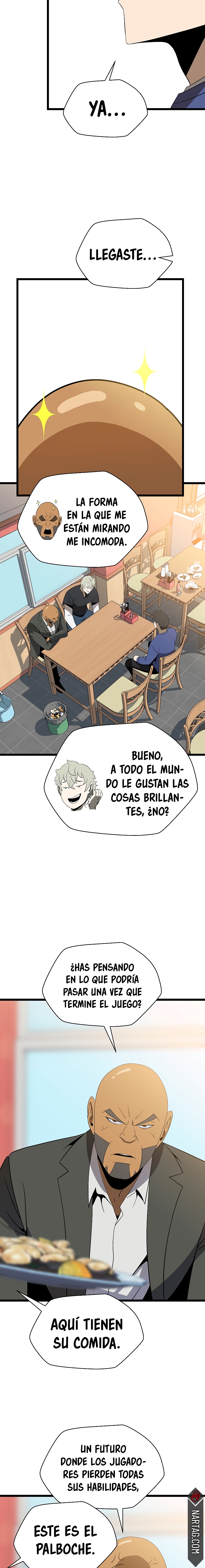 Read Kill the hero (es) Manga Online