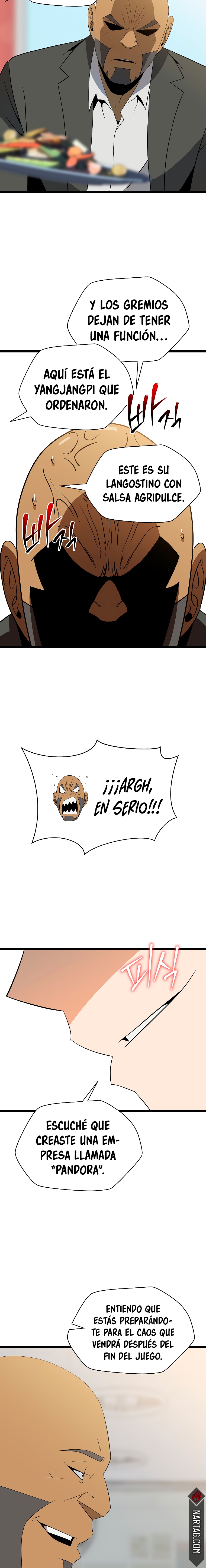 Read Kill the hero (es) Manga Online