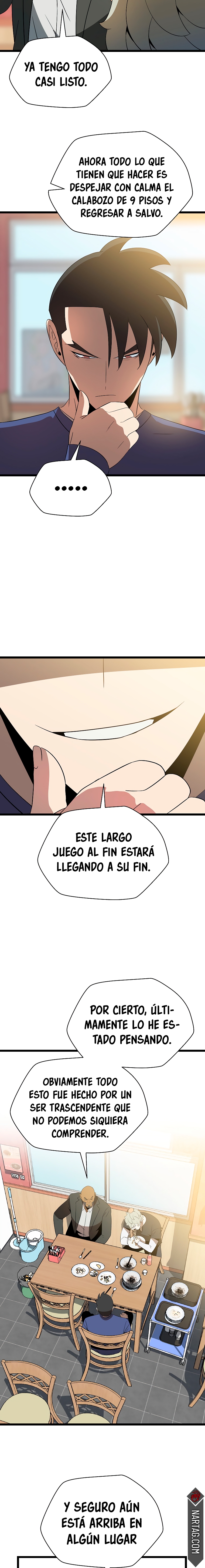 Read Kill the hero (es) Manga Online