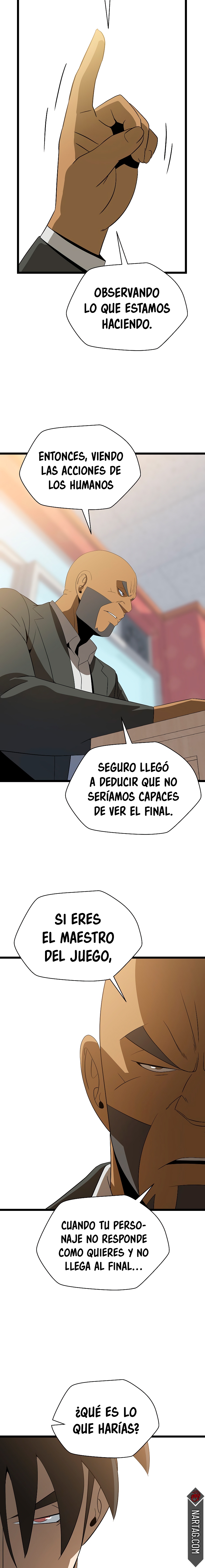 Read Kill the hero (es) Manga Online